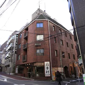2* ホテル 東京バニアンホテル